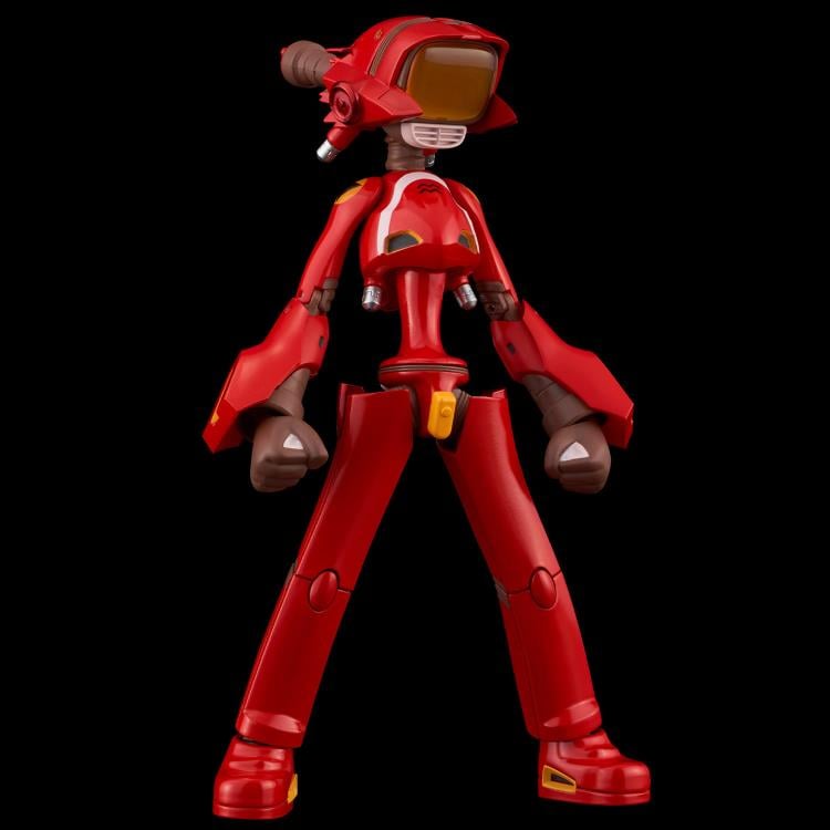 FLCL Canti (Red) Gallery Image 4