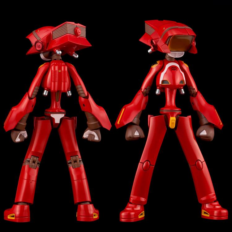 FLCL Canti (Red) Gallery Image 3