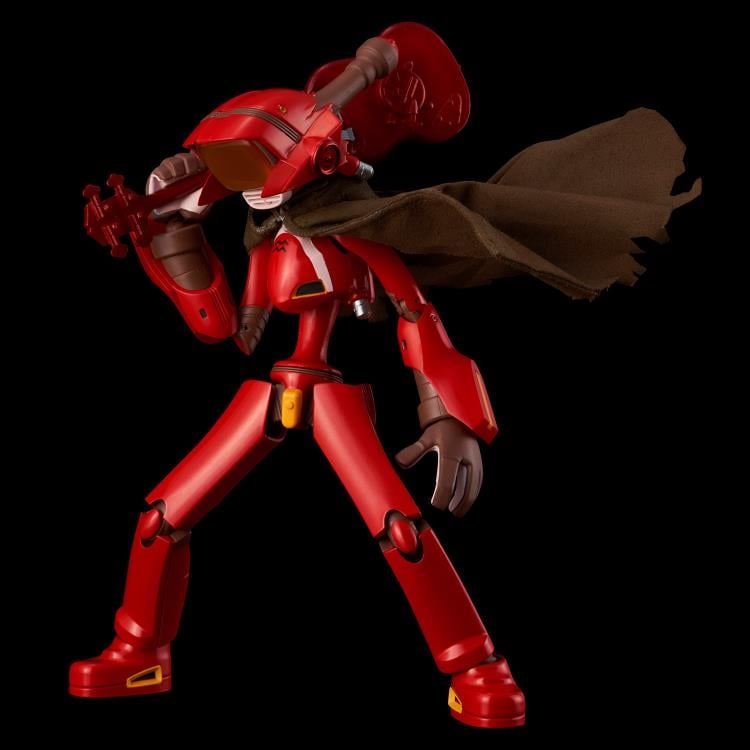 FLCL Canti (Red) Gallery Image 9