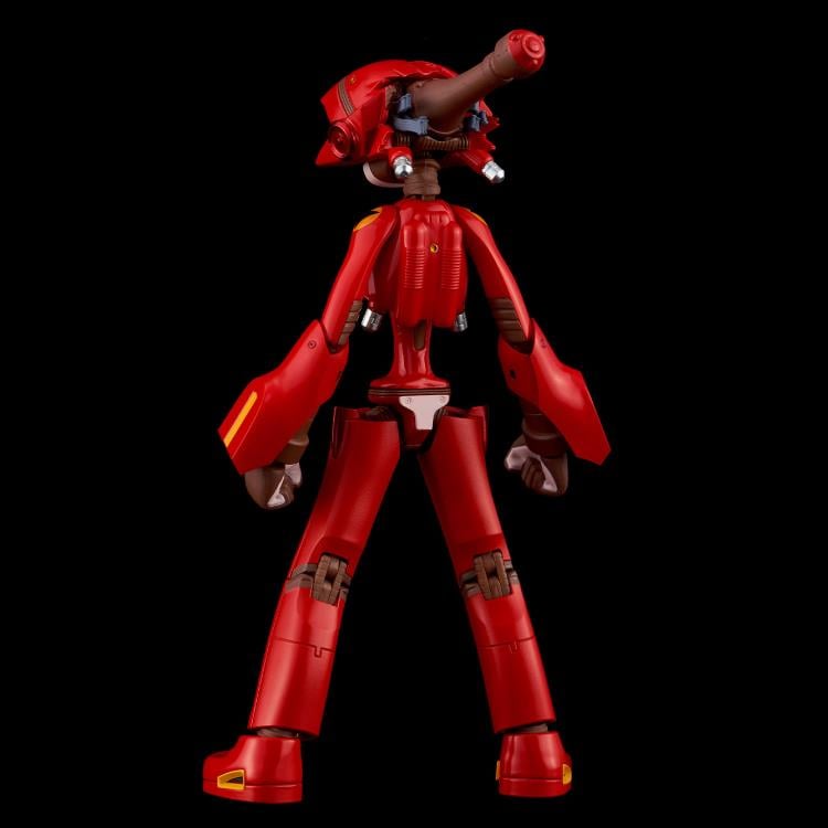 FLCL Canti (Red) Gallery Image 5