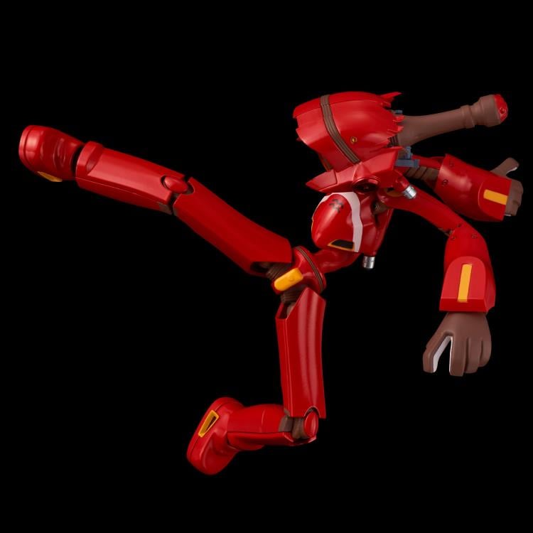 FLCL Canti (Red) Gallery Image 8