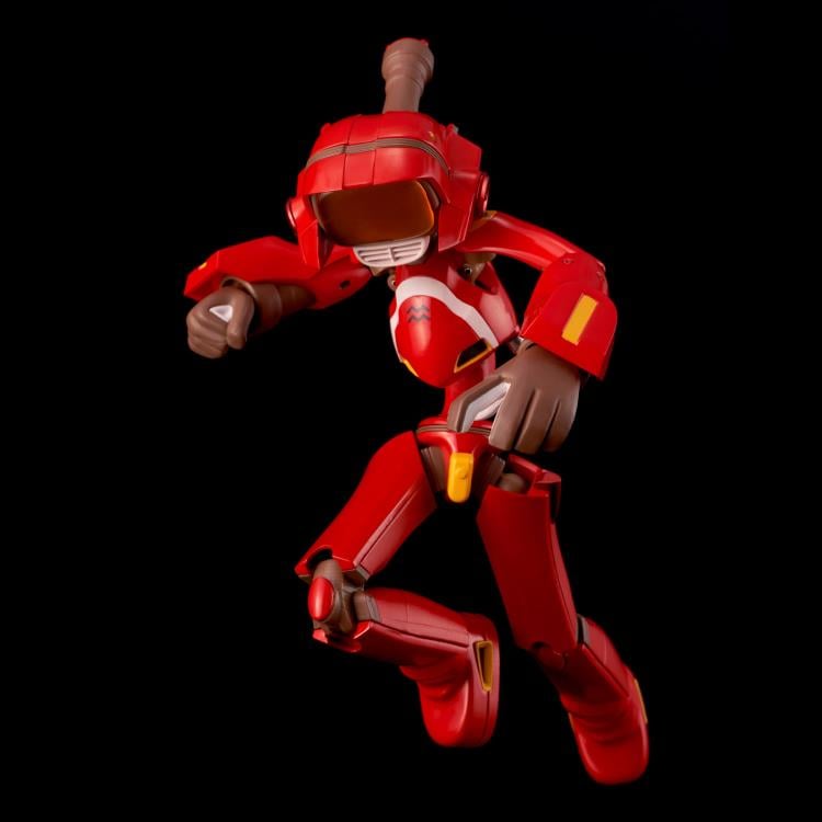 FLCL Canti (Red) Gallery Image 6
