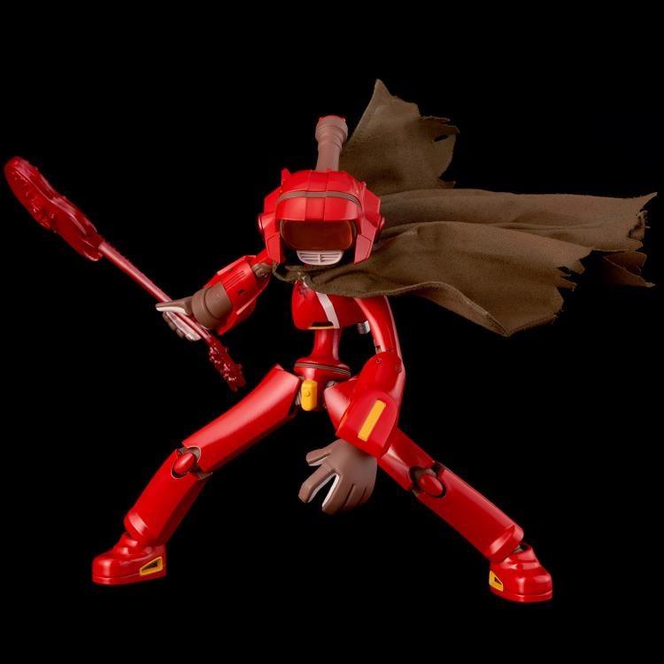 FLCL Canti (Red) Gallery Image 10