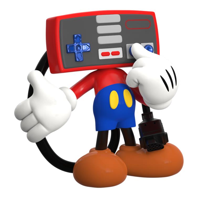 Play Yourself (Red Bro Edition) Limited Edition Statue Gallery Image 9