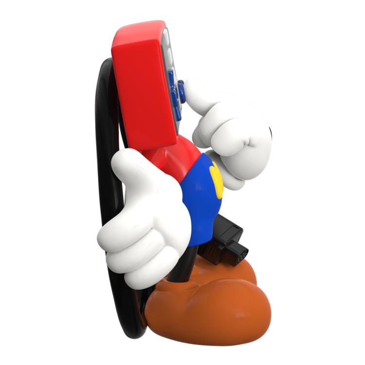 Play Yourself (Red Bro Edition) Limited Edition Statue Gallery Image 8