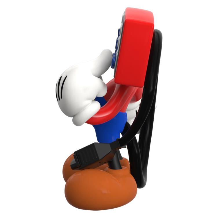 Play Yourself (Red Bro Edition) Limited Edition Statue Gallery Image 4