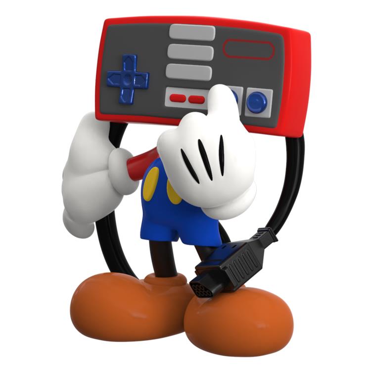 Play Yourself (Red Bro Edition) Limited Edition Statue Gallery Image 3