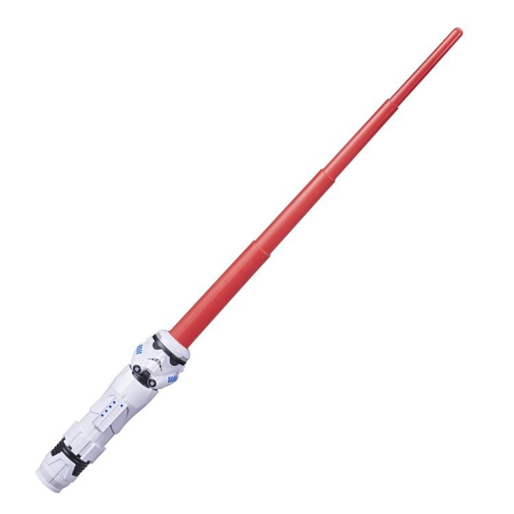 Star Wars Lightsaber Squad Wave 1 Set of 4 Lightsabers Gallery Image 7
