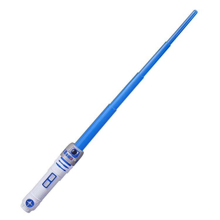 Star Wars Lightsaber Squad Wave 1 Set of 4 Lightsabers Gallery Image 9