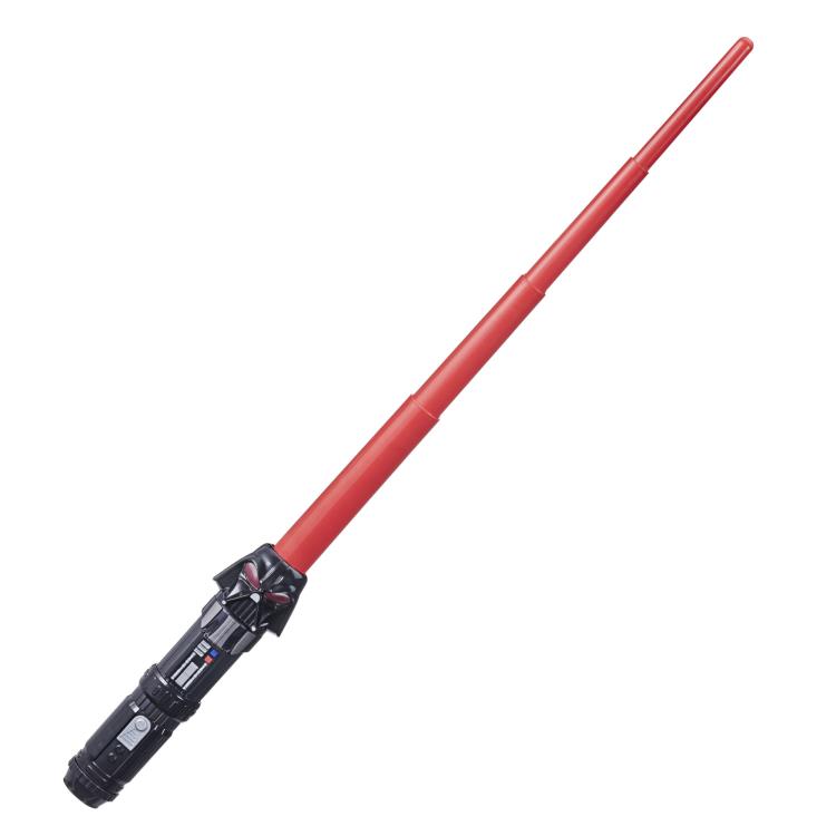 Star Wars Lightsaber Squad Wave 1 Set of 4 Lightsabers Gallery Image 5