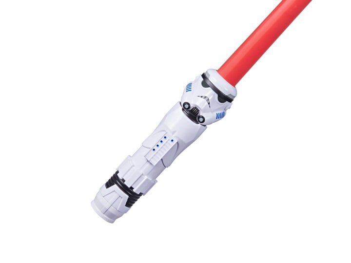 Star Wars Lightsaber Squad Stormtrooper Lightsaber Gallery Image 1