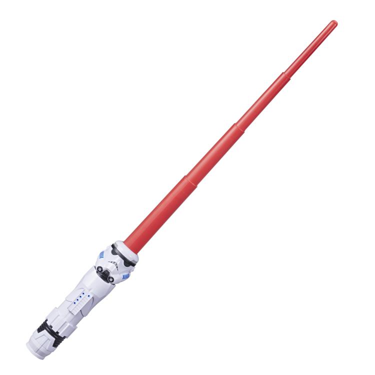 Star Wars Lightsaber Squad Stormtrooper Lightsaber Gallery Image 3