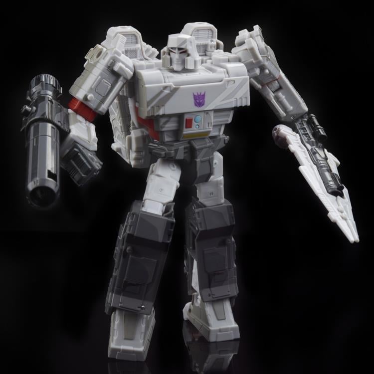 Transformers War for Cybertron: Siege 35th Anniversary Voyager Megatron Gallery Image 3
