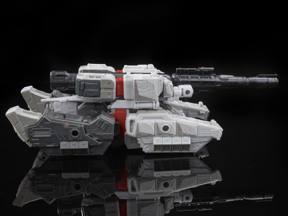 Transformers War for Cybertron: Siege 35th Anniversary Voyager Megatron Gallery Image 7