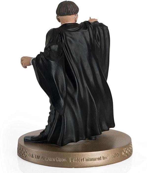 Harry Potter Wizarding World Figurine Collection #53 Professor Filius Flitwick Figurine Gallery Image 8