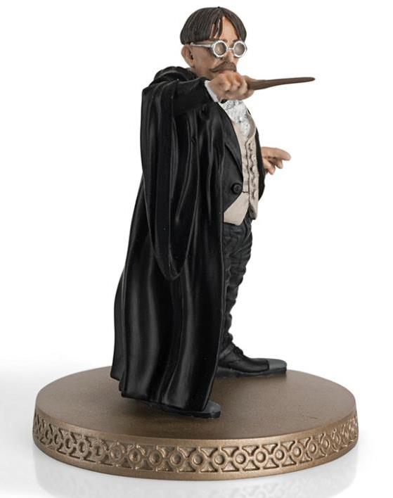 Harry Potter Wizarding World Figurine Collection #53 Professor Filius Flitwick Figurine Gallery Image 9