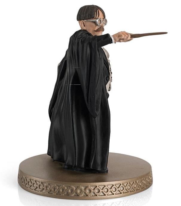 Harry Potter Wizarding World Figurine Collection #53 Professor Filius Flitwick Figurine Gallery Image 7