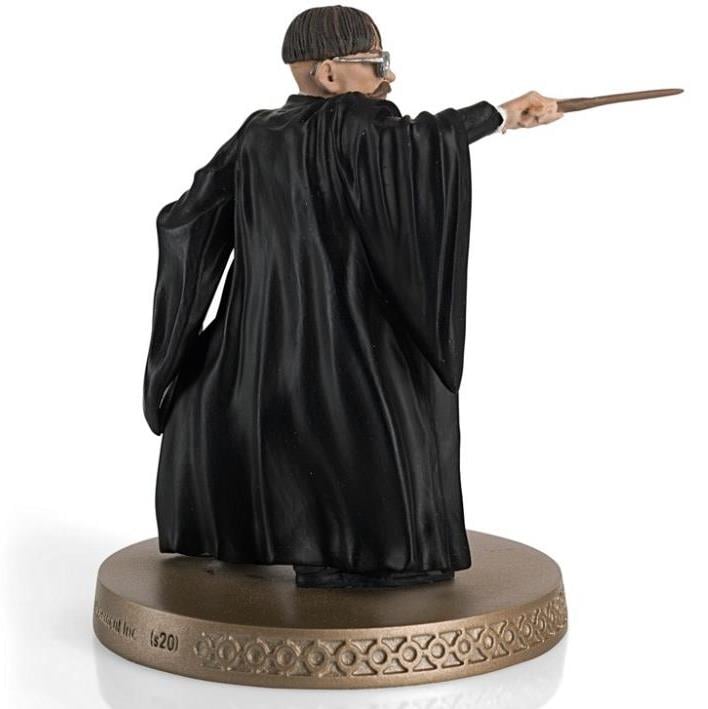 Harry Potter Wizarding World Figurine Collection #53 Professor Filius Flitwick Figurine Gallery Image 6