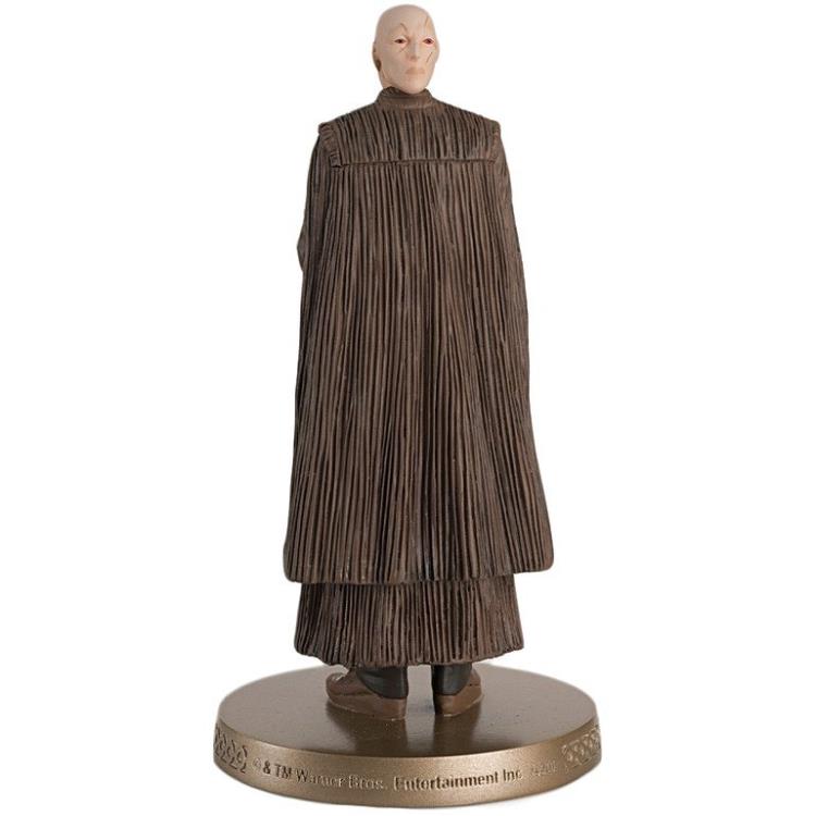 Harry Potter Wizarding World Figurine Collection Professor Quirrell Figurine Gallery Image 7