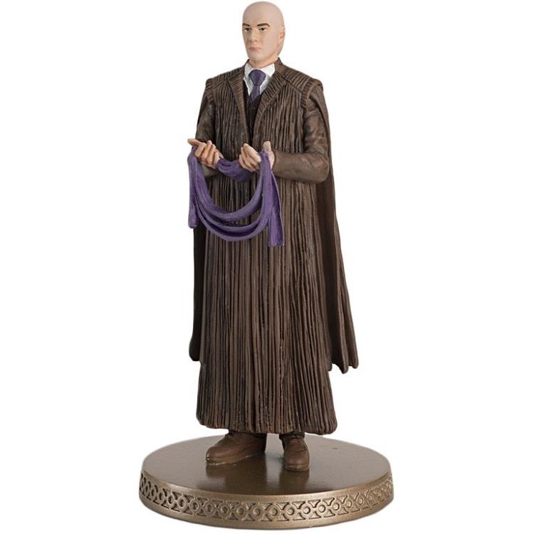 Harry Potter Wizarding World Figurine Collection Professor Quirrell Figurine Gallery Image 4