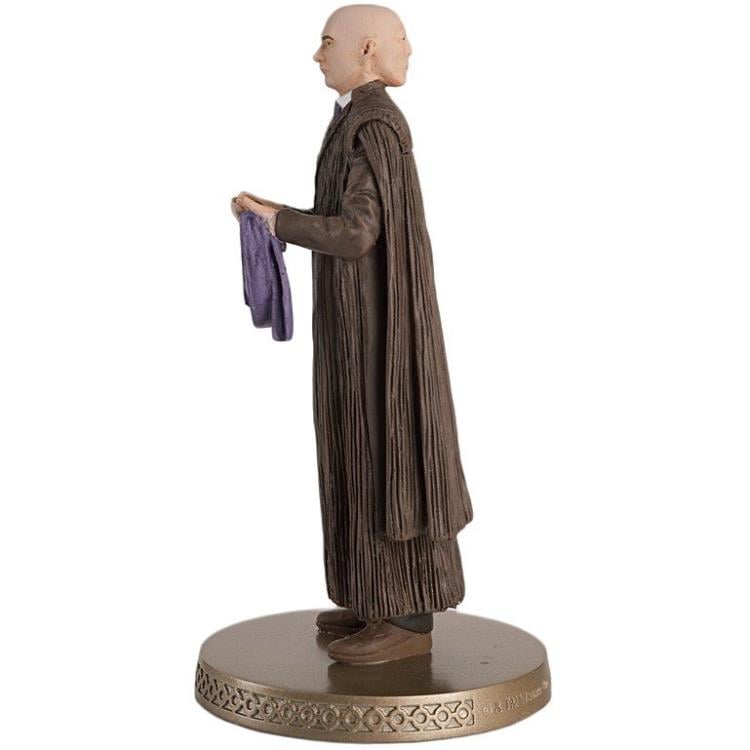 Harry Potter Wizarding World Figurine Collection Professor Quirrell Figurine Gallery Image 6