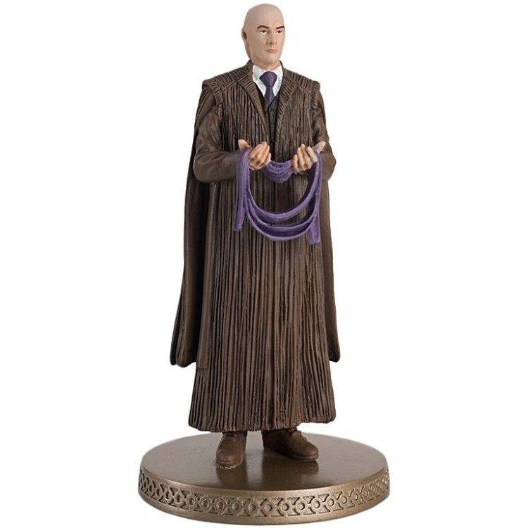 Harry Potter Wizarding World Figurine Collection Professor Quirrell Figurine Gallery Image 5