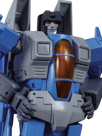Transformers Masterpiece MP-52+ Thundercracker 2.0 Gallery Image 2