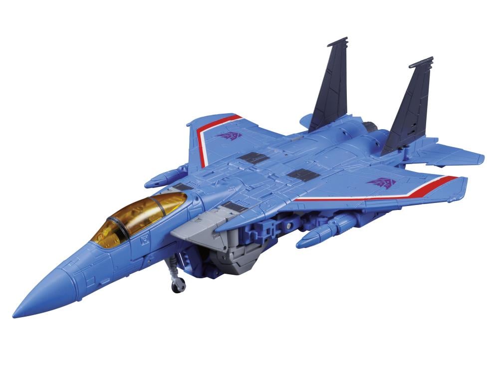 Transformers Masterpiece MP-52+ Thundercracker 2.0 Gallery Image 4