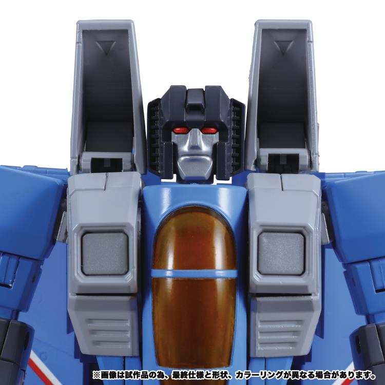 Transformers Masterpiece MP-52+ Thundercracker 2.0 Gallery Image 11
