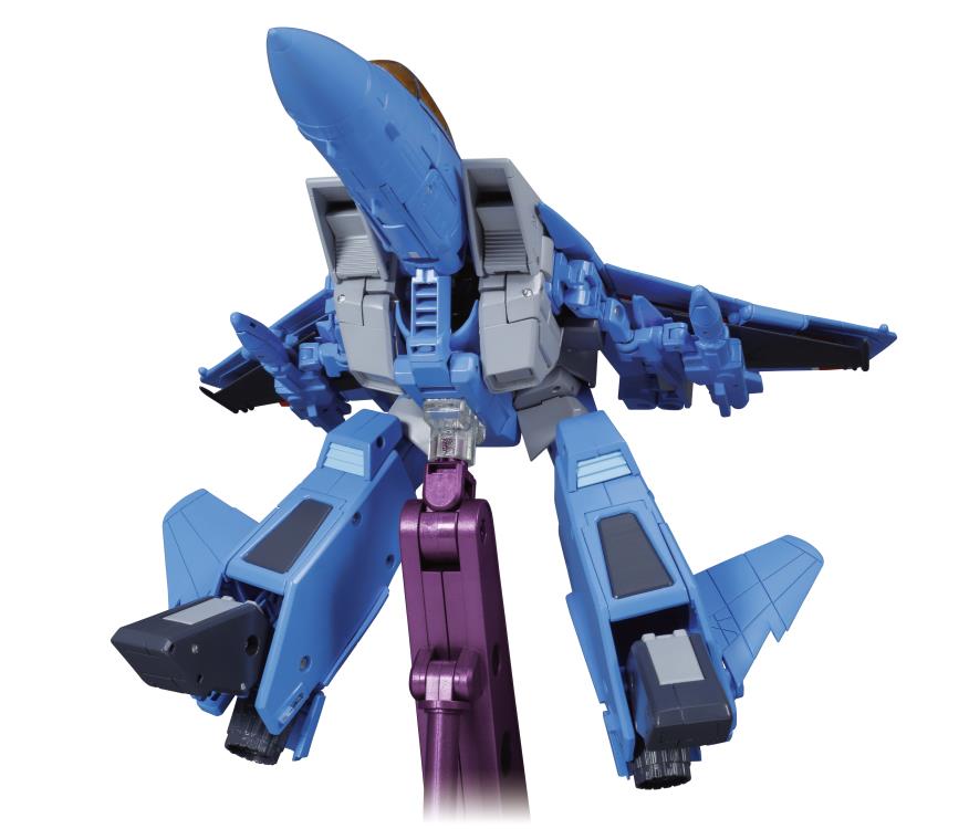 Transformers Masterpiece MP-52+ Thundercracker 2.0 Gallery Image 6