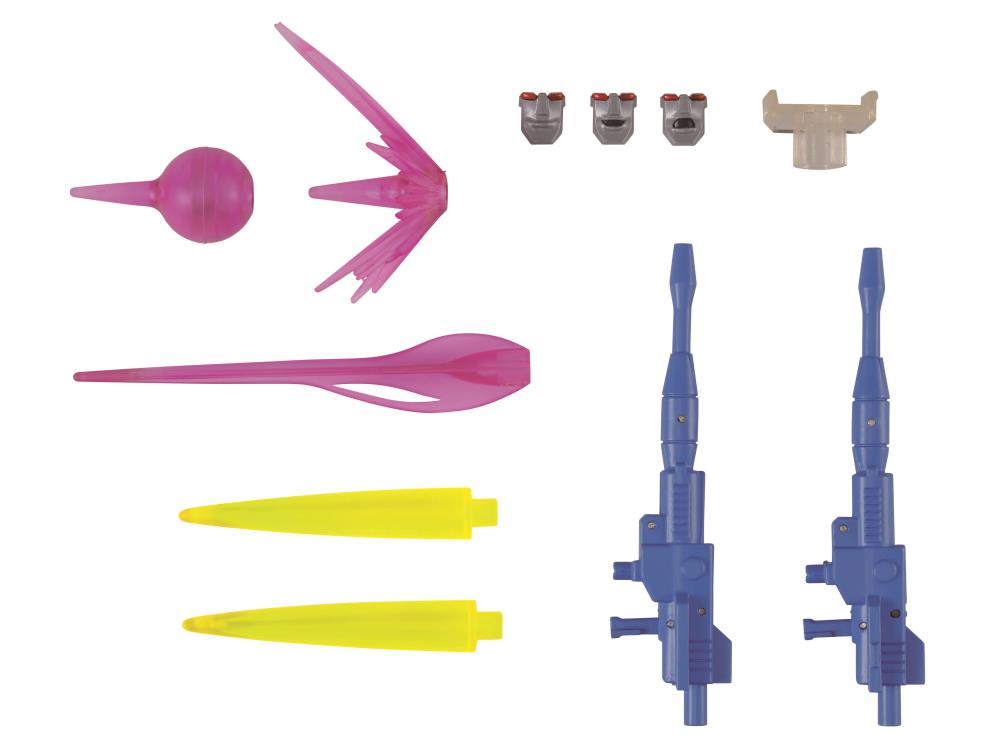 Transformers Masterpiece MP-52+ Thundercracker 2.0 Gallery Image 12