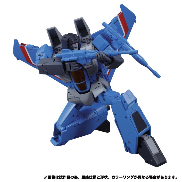 Transformers Masterpiece MP-52+ Thundercracker 2.0 Gallery Image 10