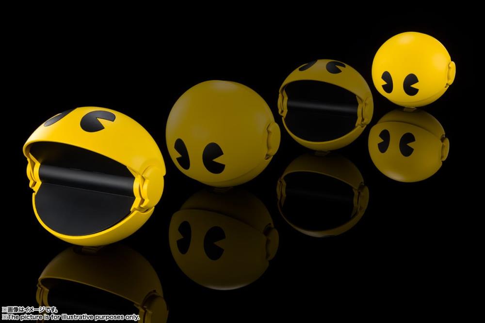 Pac-Man Proplica Waka Waka Pac-Man Gallery Image 7