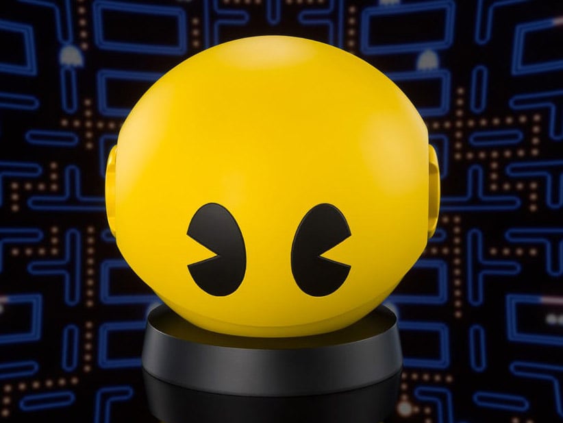 Pac-Man Proplica Waka Waka Pac-Man Gallery Image 5