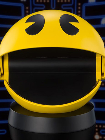 Pac-Man Proplica Waka Waka Pac-Man Gallery Image 2