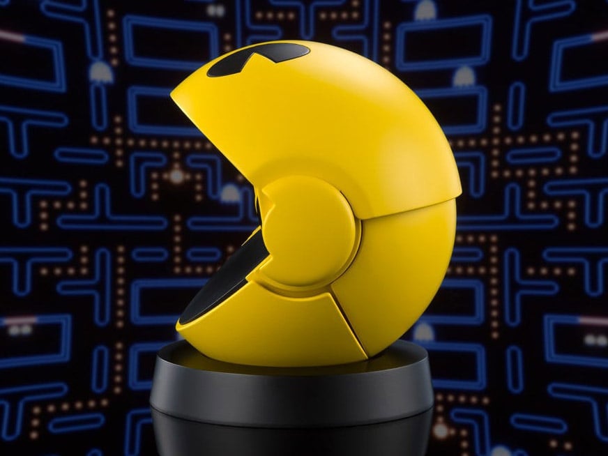 Pac-Man Proplica Waka Waka Pac-Man Gallery Image 3