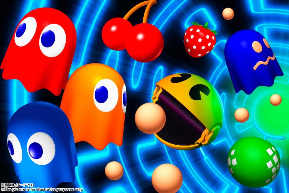 Pac-Man Proplica Waka Waka Pac-Man Gallery Image 8
