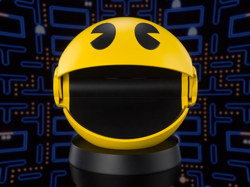 Pac-Man Proplica Waka Waka Pac-Man Gallery Image 6