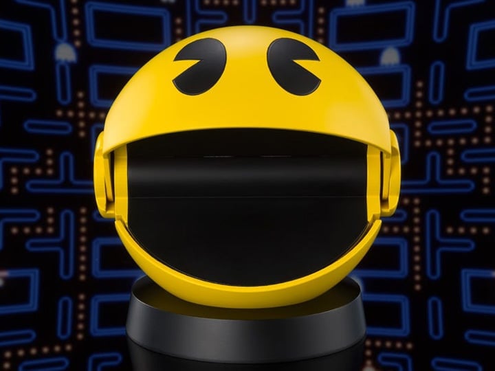 Pac-Man Proplica Waka Waka Pac-Man Gallery Image 1