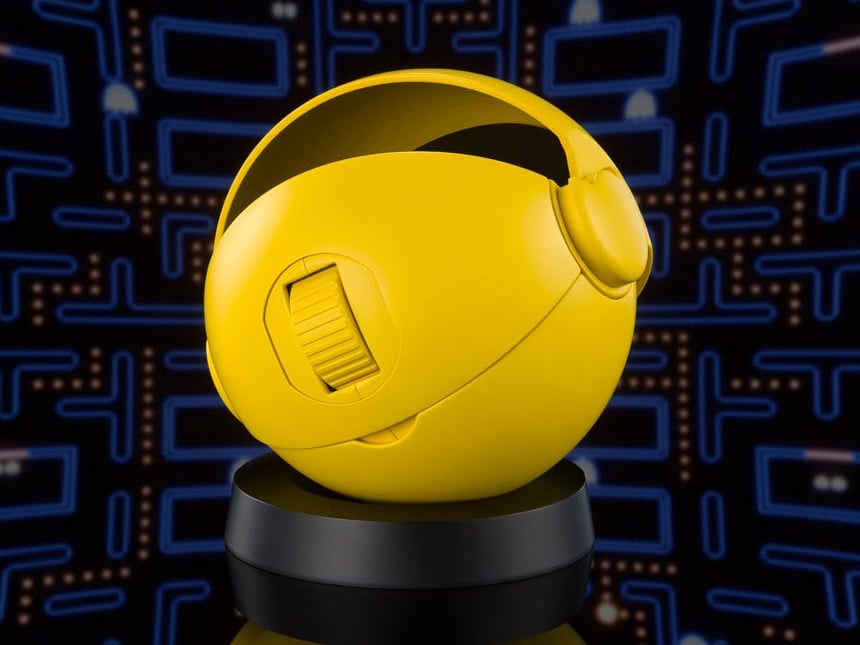 Pac-Man Proplica Waka Waka Pac-Man Gallery Image 4