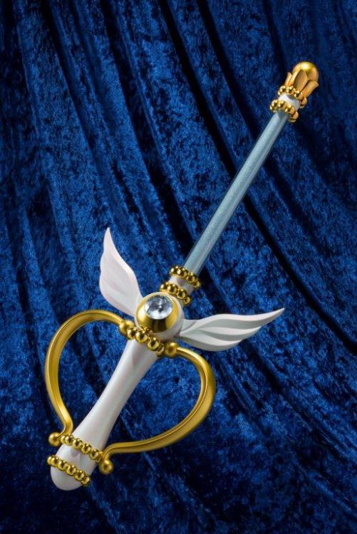 Sailor Moon Eternal Proplica Moon Kaleido Scope Gallery Image 4