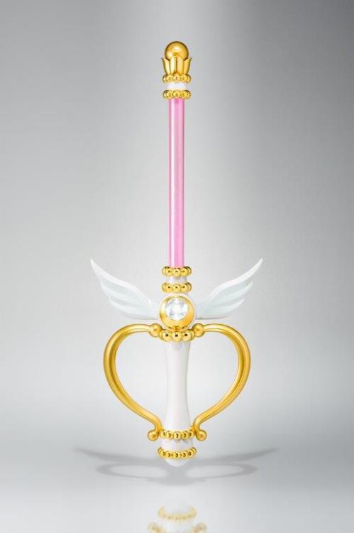 Sailor Moon Eternal Proplica Moon Kaleido Scope Gallery Image 11