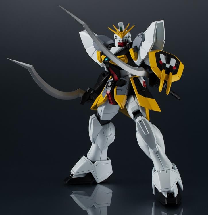 Mobile Suit Gundam Wing Gundam Universe GU-13 XXXG-01SR Gundam