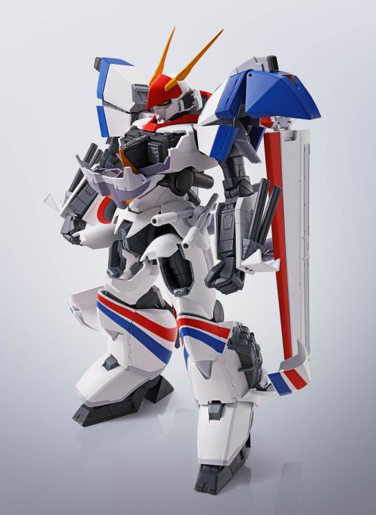 Metal Armor Dragonar HI-METAL R Dragonar-1 Custom Gallery Image 3