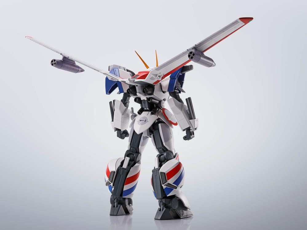 Metal Armor Dragonar HI-METAL R Dragonar-1 Custom Gallery Image 5