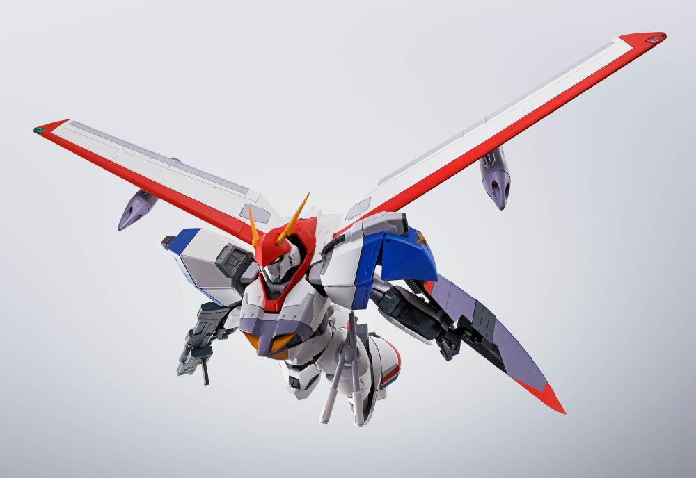 Metal Armor Dragonar HI-METAL R Dragonar-1 Custom Gallery Image 7
