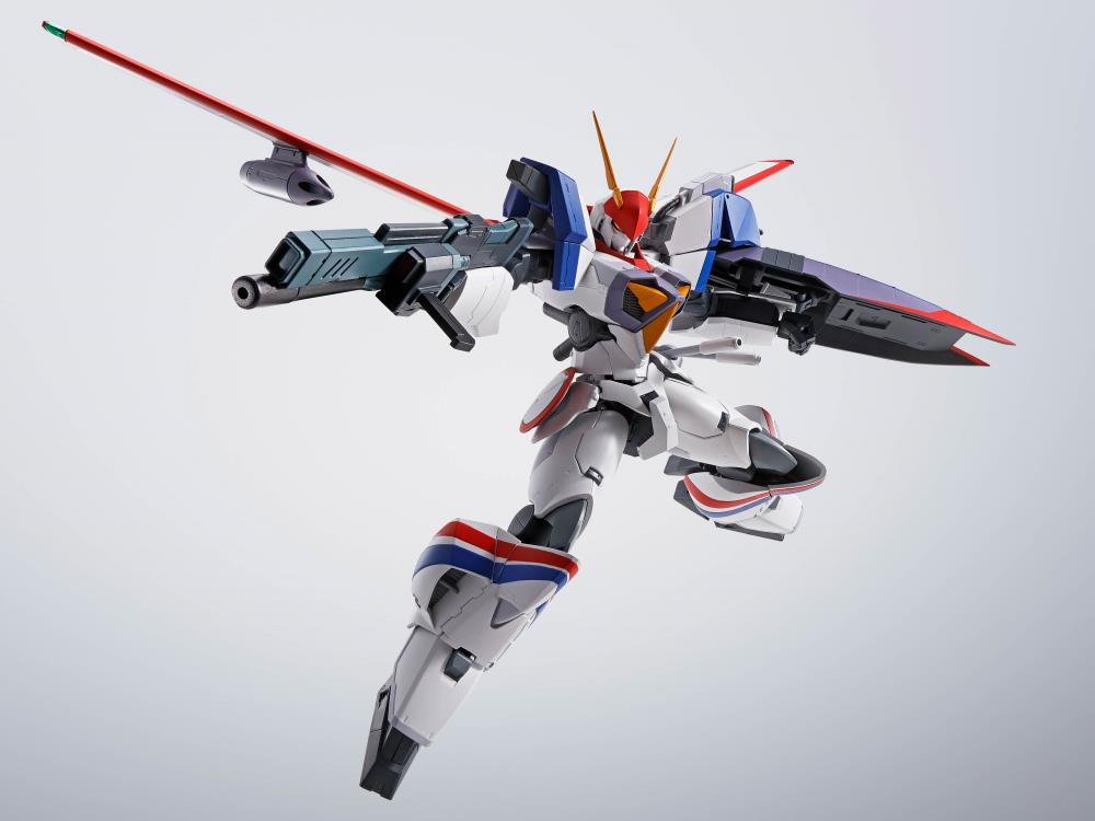 Metal Armor Dragonar HI-METAL R Dragonar-1 Custom Gallery Image 4