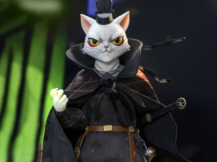 MaoYe 1/6 Scale Collectible Figure Gallery Image 1