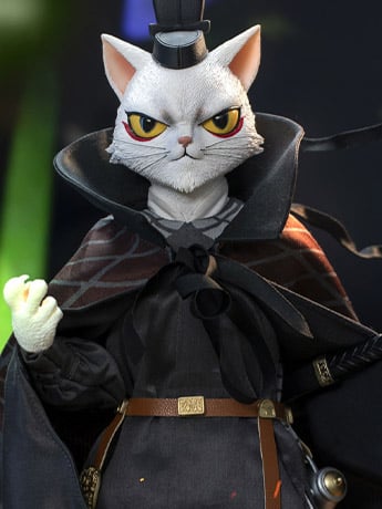 MaoYe 1/6 Scale Collectible Figure Gallery Image 2