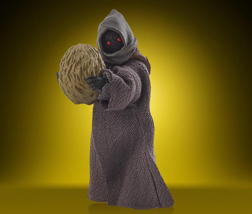Star Wars: The Vintage Collection Mud Jawa (The Mandalorian) Gallery Image 3